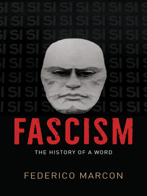 cover image of Fascism
